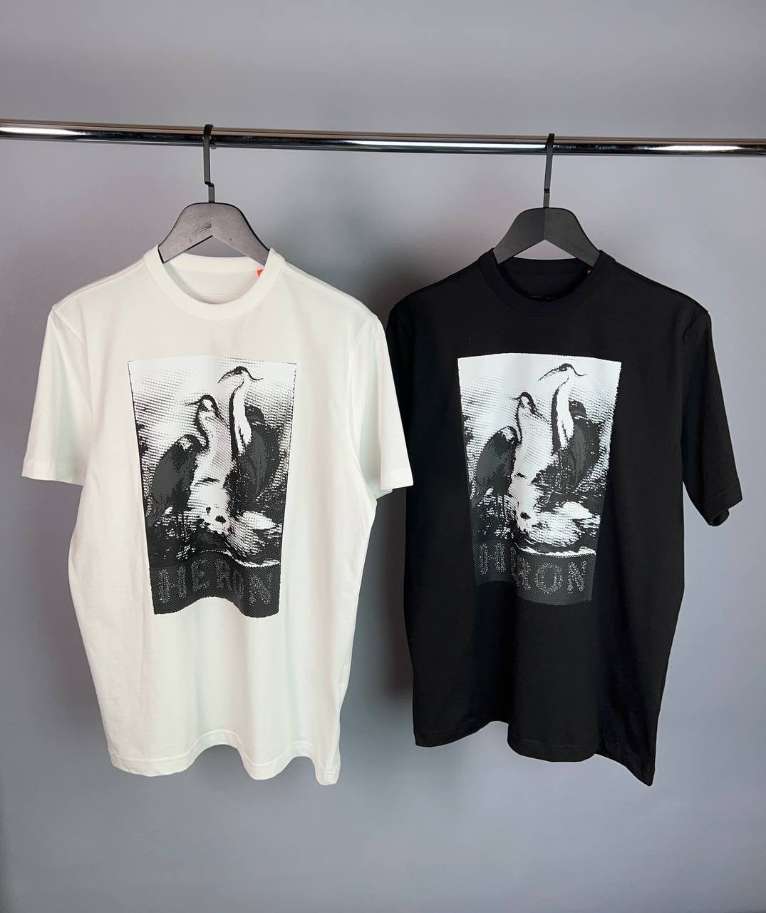 H.P. T-SHIRT 0232
