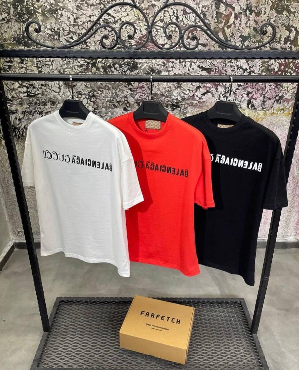 BALENC. T-SHIRT 0092
