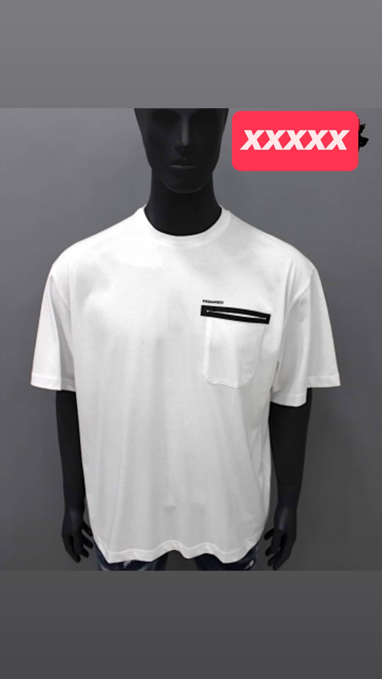 D2 T-SHIRT 0041