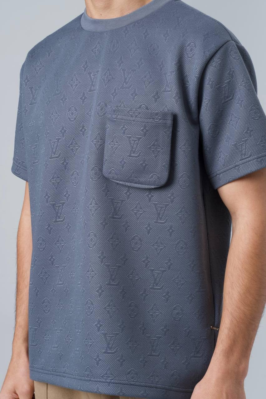 LV T-SHIRT 0416