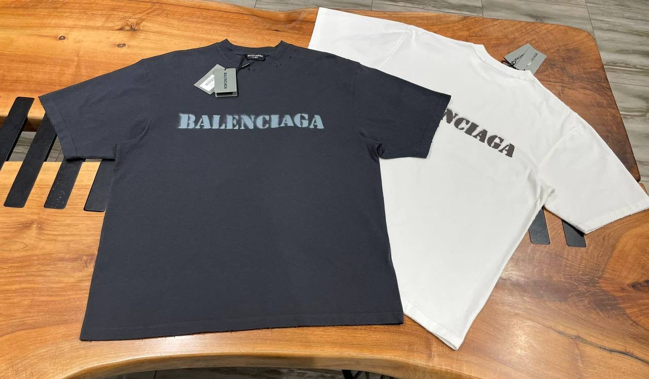 BALENC. T-SHIRT 0365 OVERSIZED