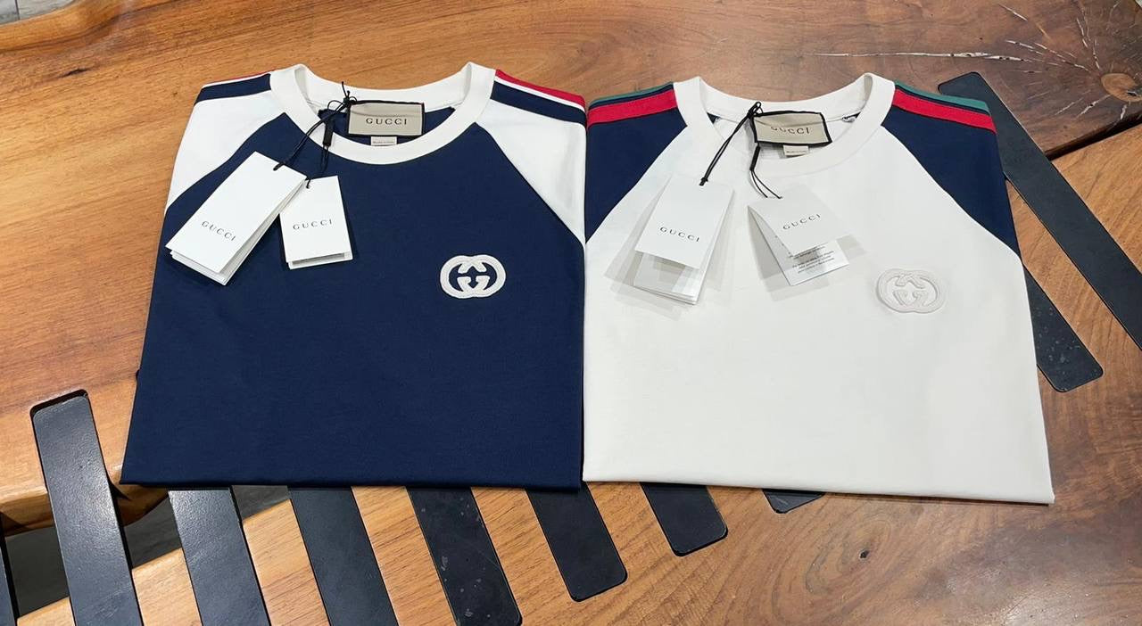 GG T-SHIRT 0390