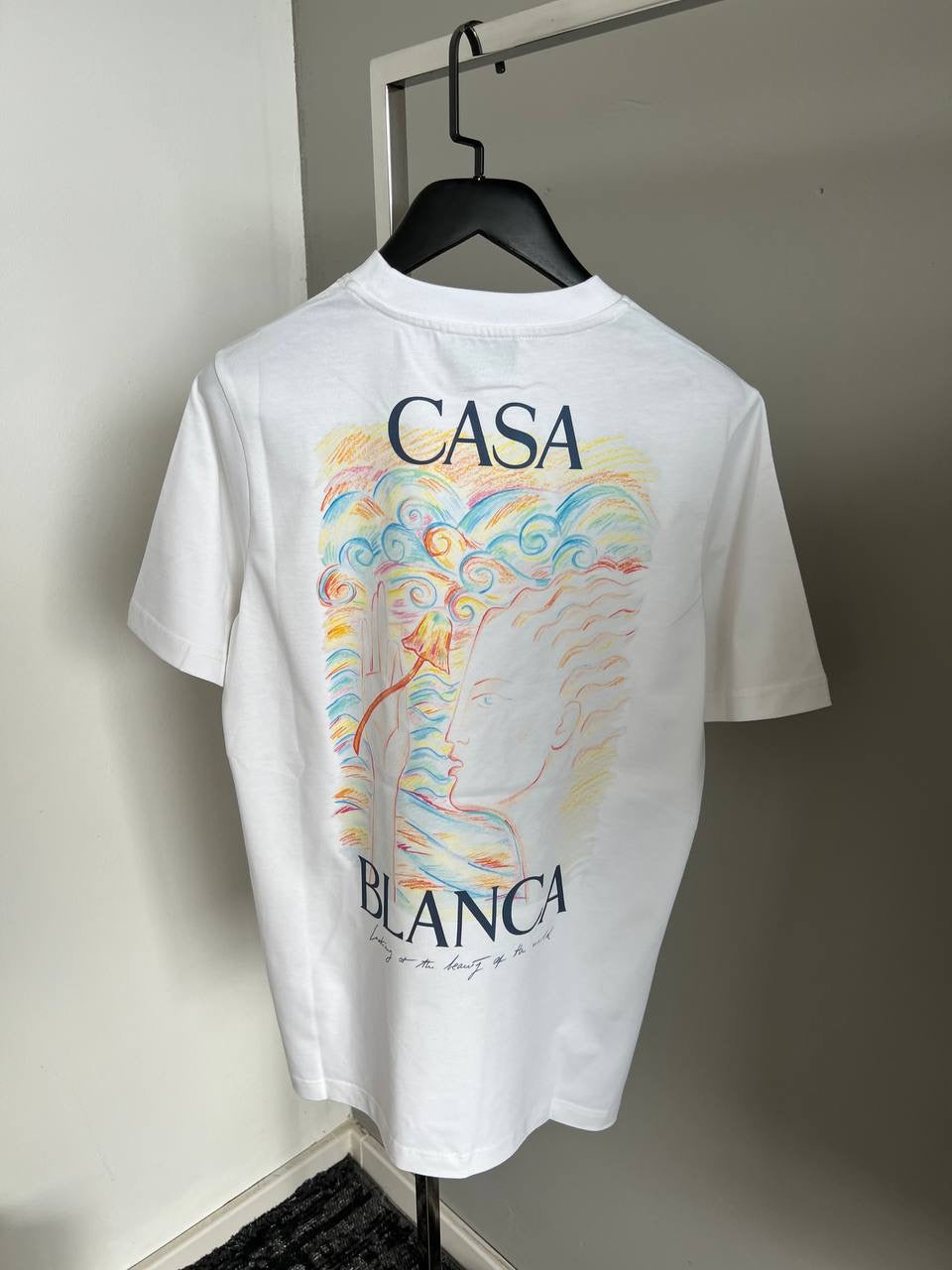 CASA T-SHIRT 0680