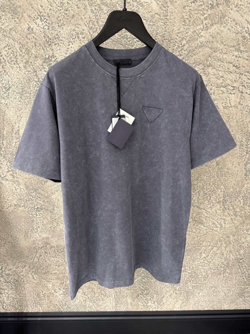 PRADA T-SHIRT 0408 OVERSIZED