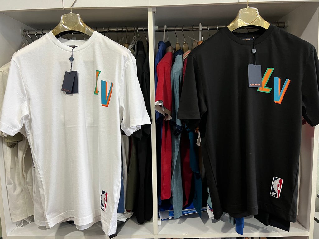 LV T-SHIRT 0195