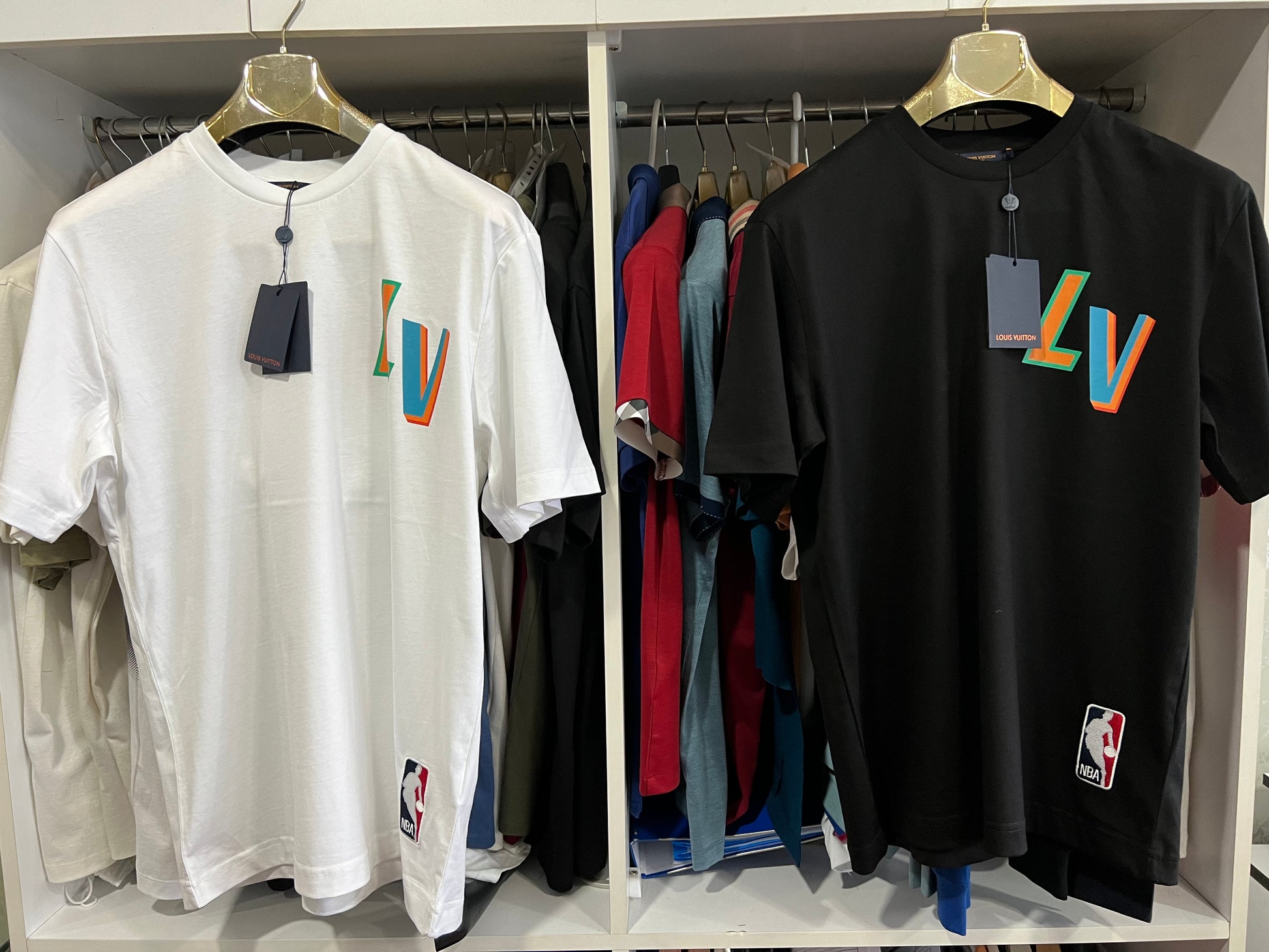 LV T-SHIRT 0195