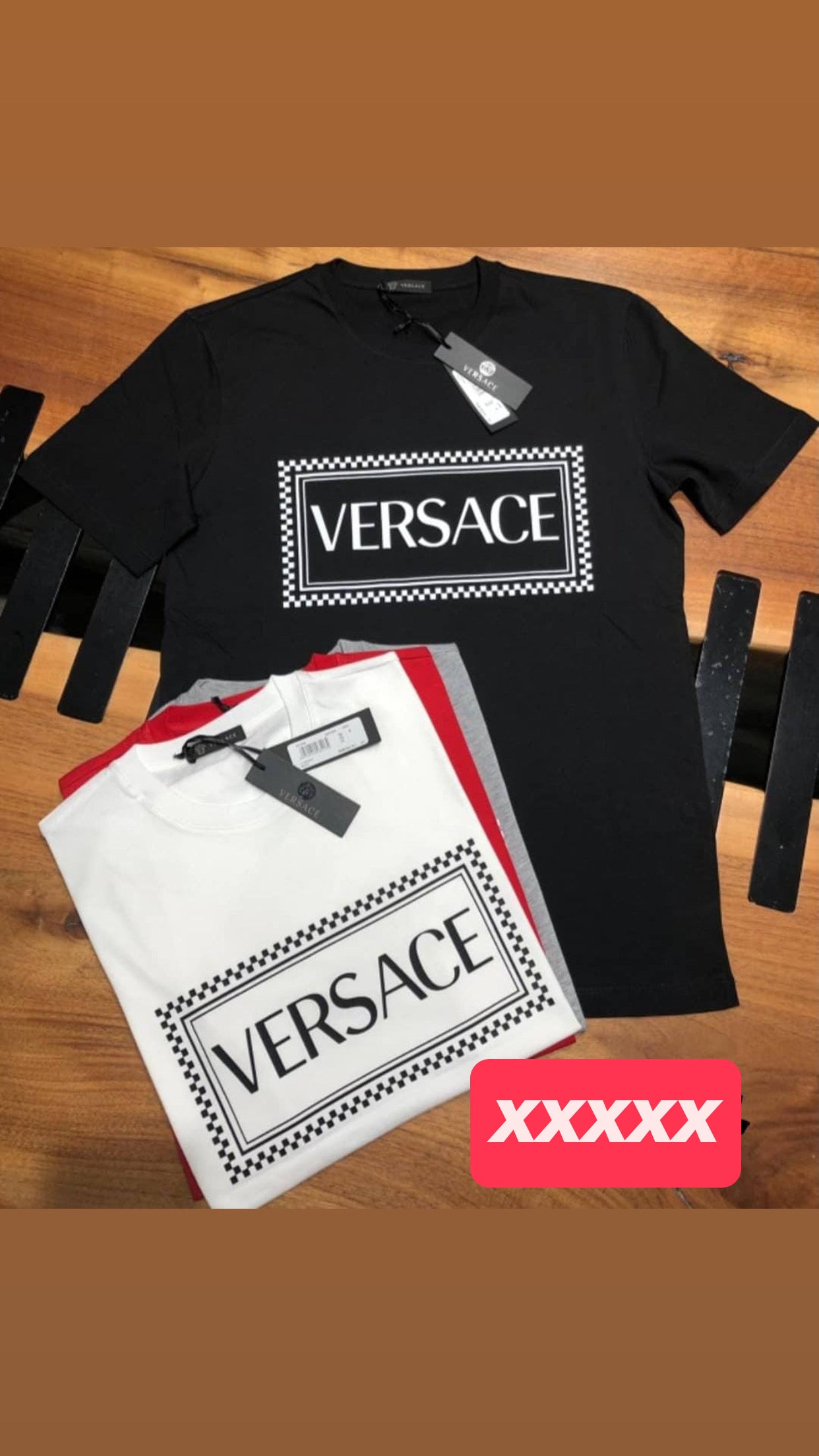 VS T-SHIRT 0021