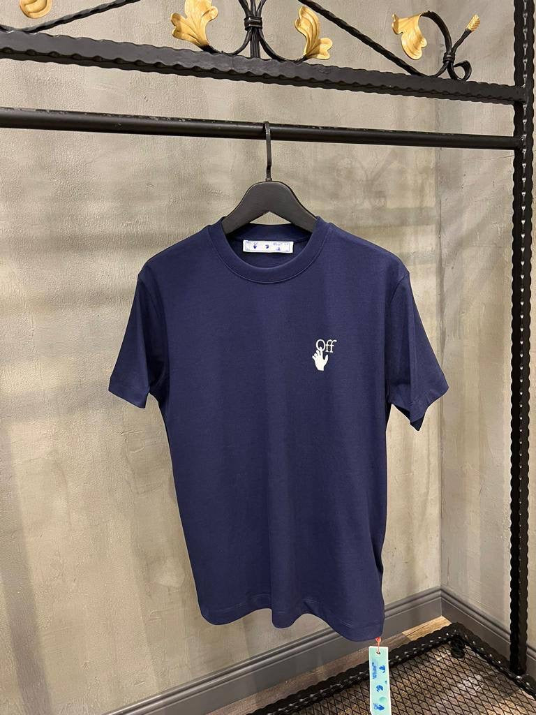 OFF-W T-SHIRT 0124