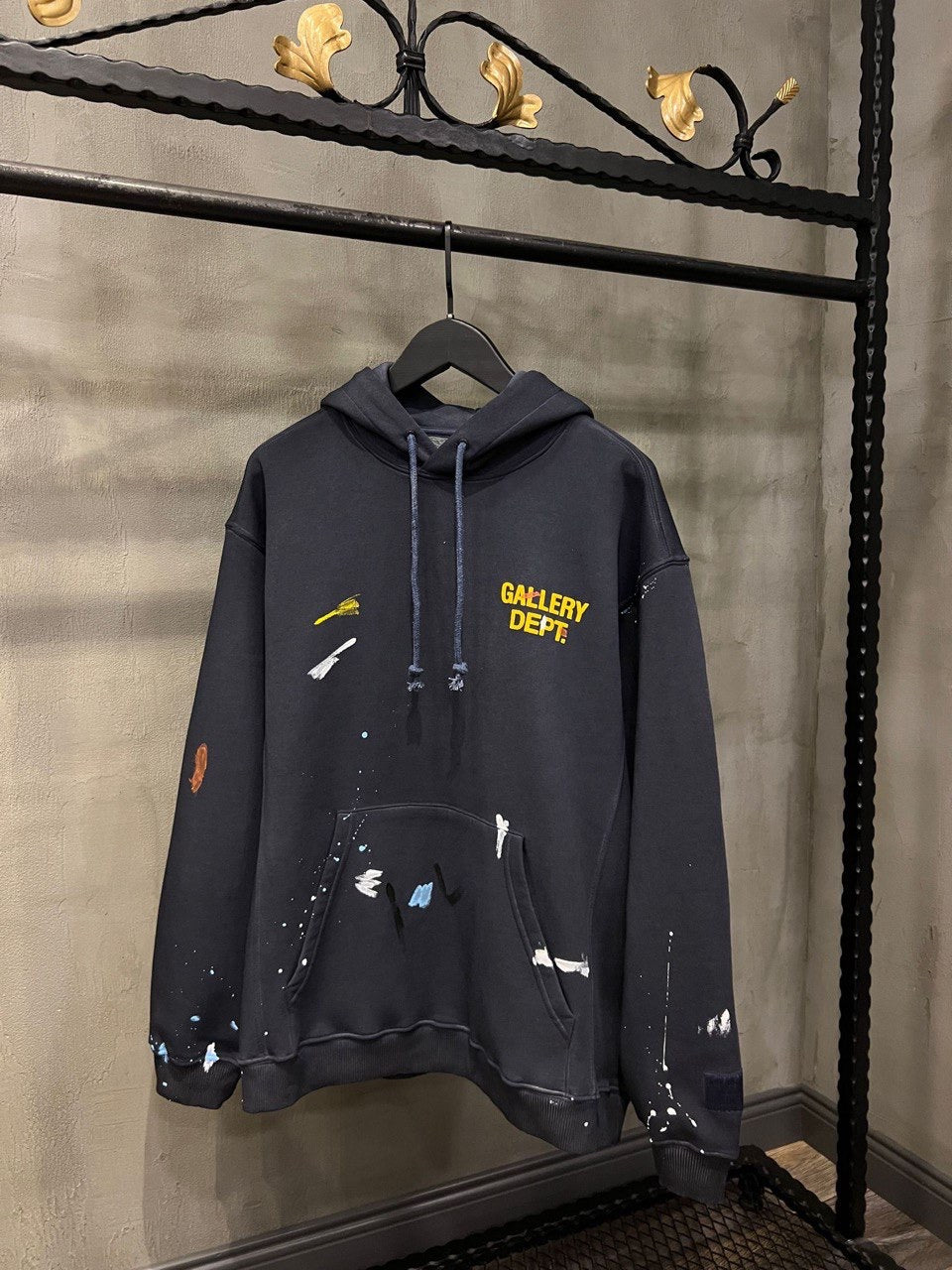 GALLERY DEPT HOODIE 0161