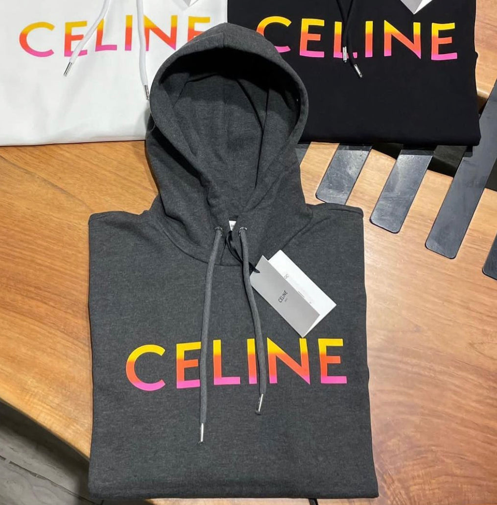 CELINE HOODIE 0042