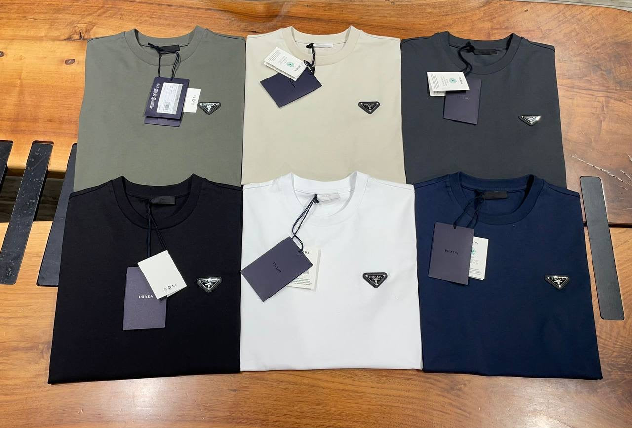 PRADA T-SHIRT 0573