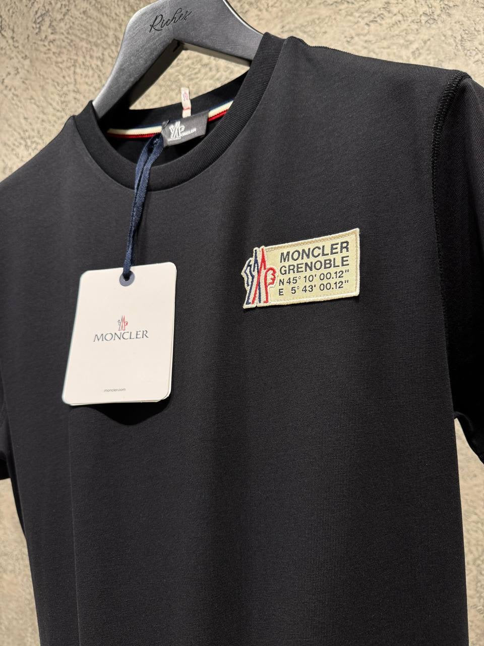 MNCLR T-SHIRT 0523