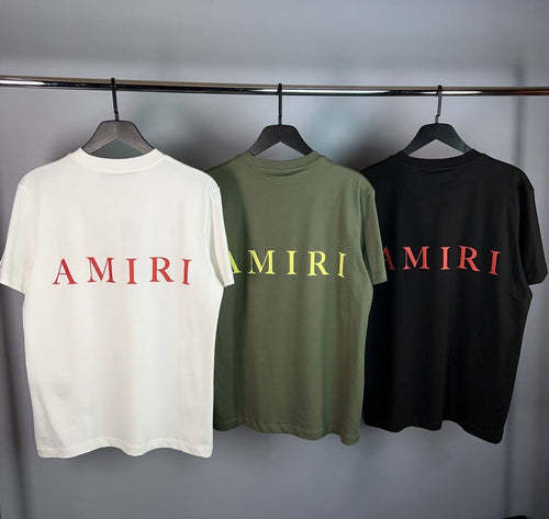 AM!R! T-SHIRT 0239