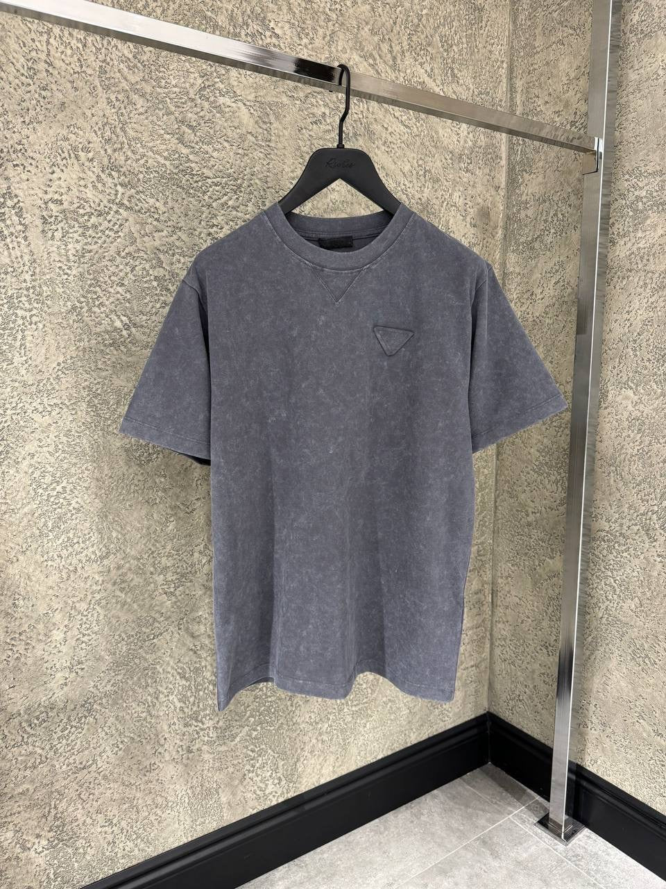 PRADA T-SHIRT 0408 OVERSIZED