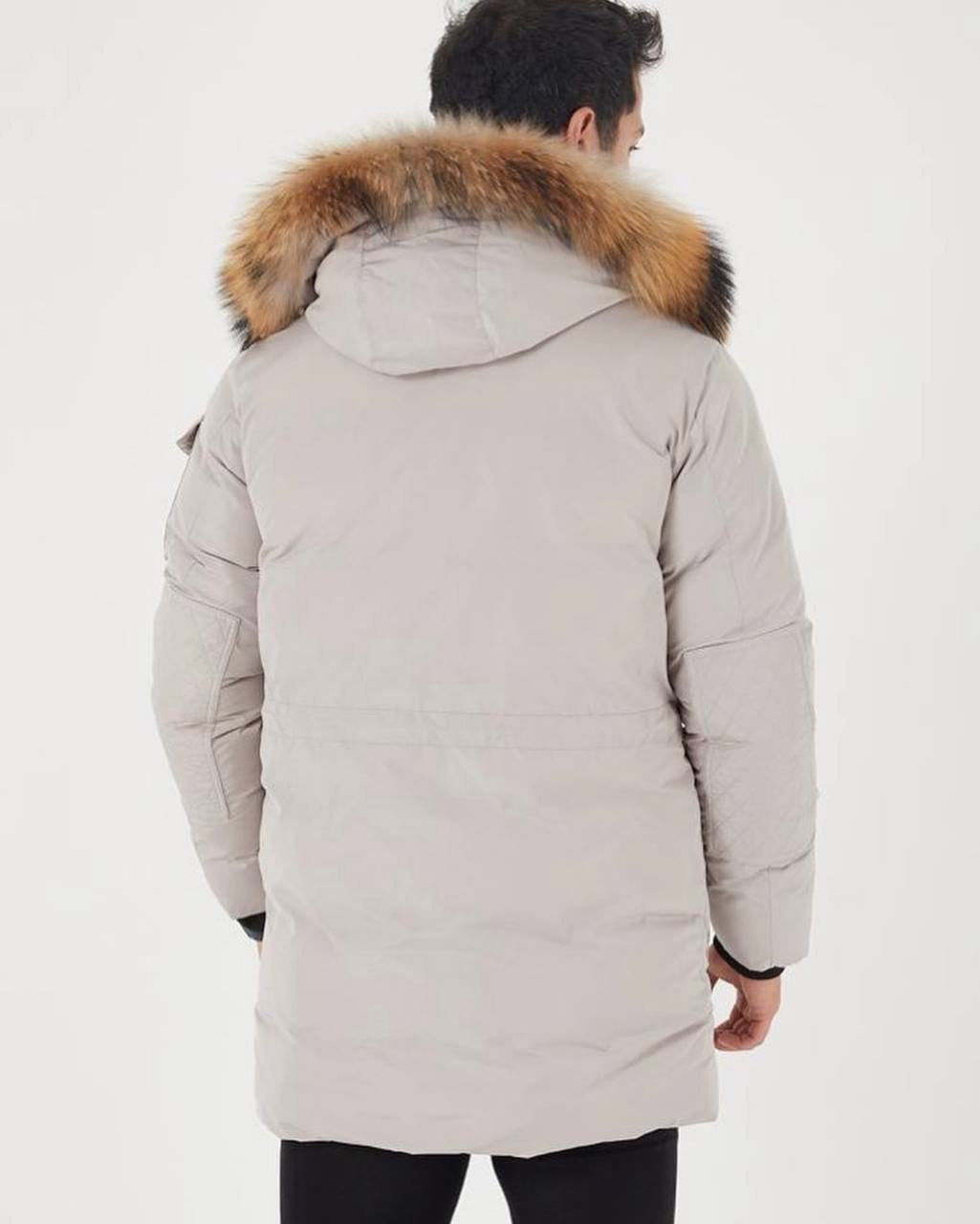 MNCLR WINTERJAS 0016 BEIGE