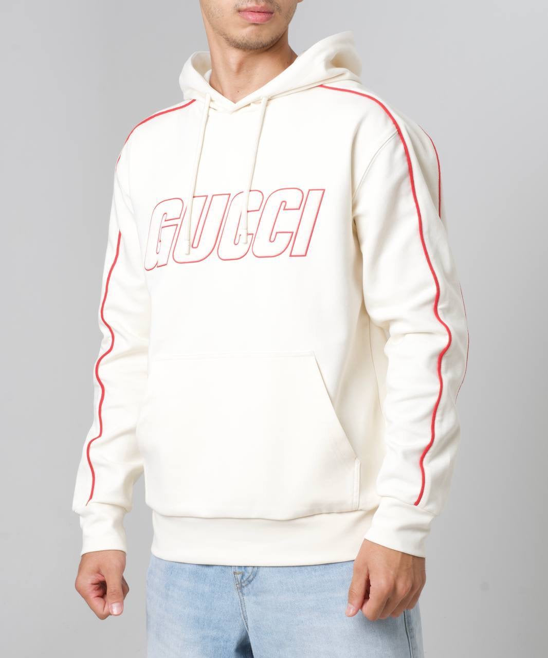 GUCCI HOODIE 0198