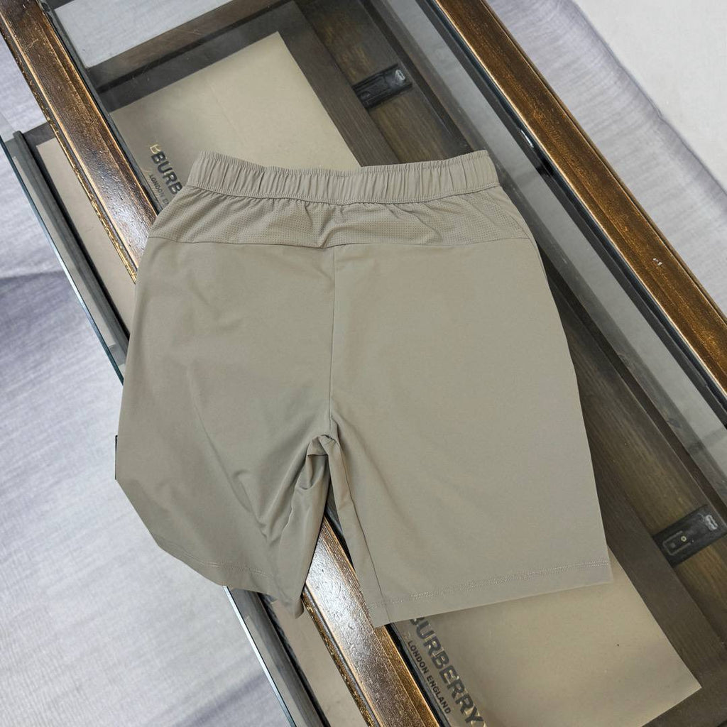 Stone Island Joggingshort 0012 BEIGE