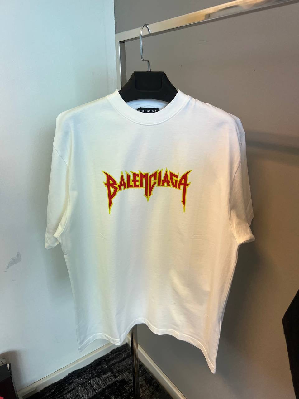 BALENC. T-SHIRT 0533 OVERSIZED
