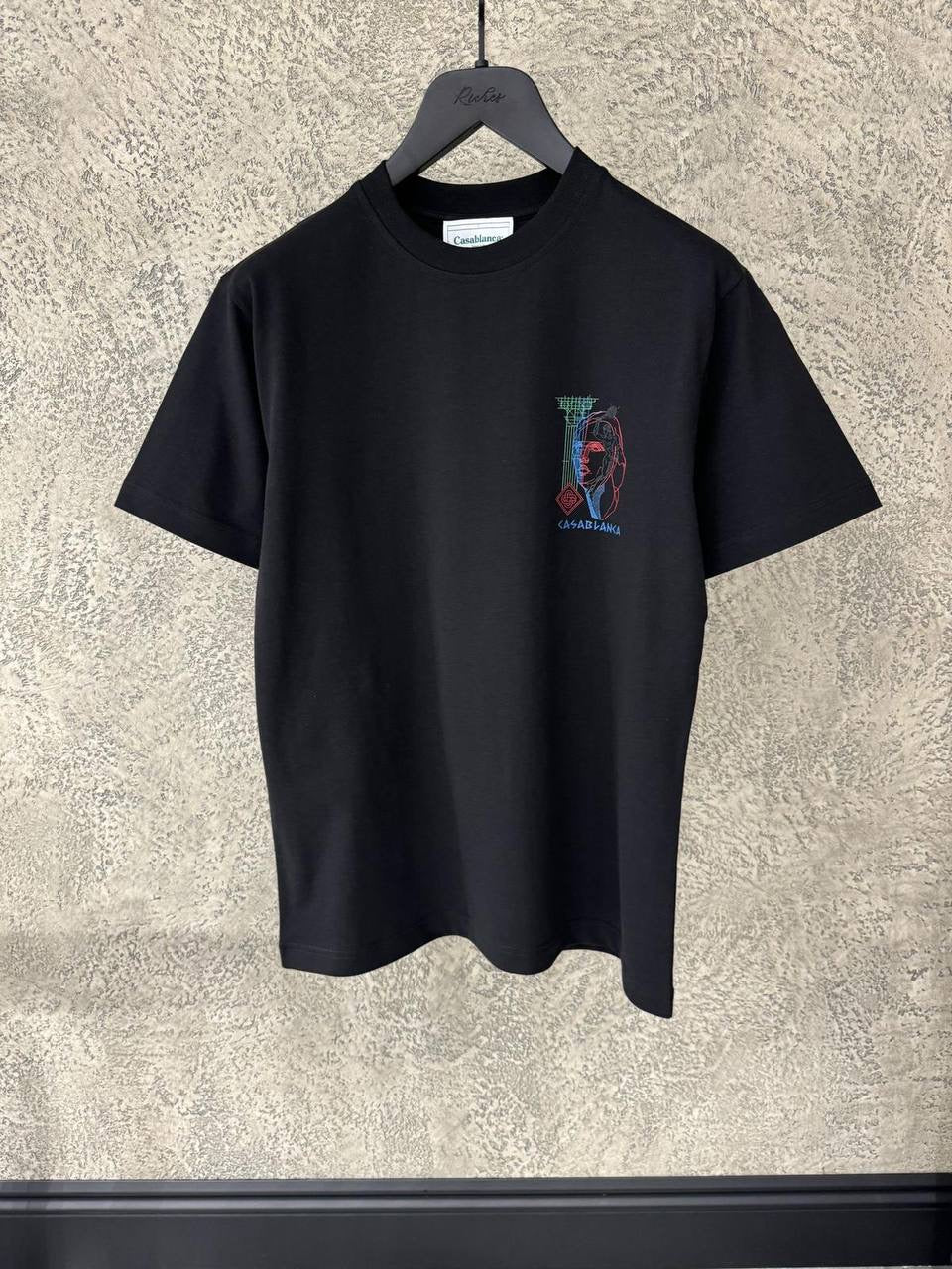 CASA T-SHIRT 0497 OVERSIZED