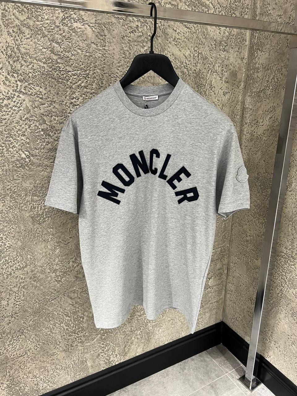 MNCLR T-SHIRT 0325