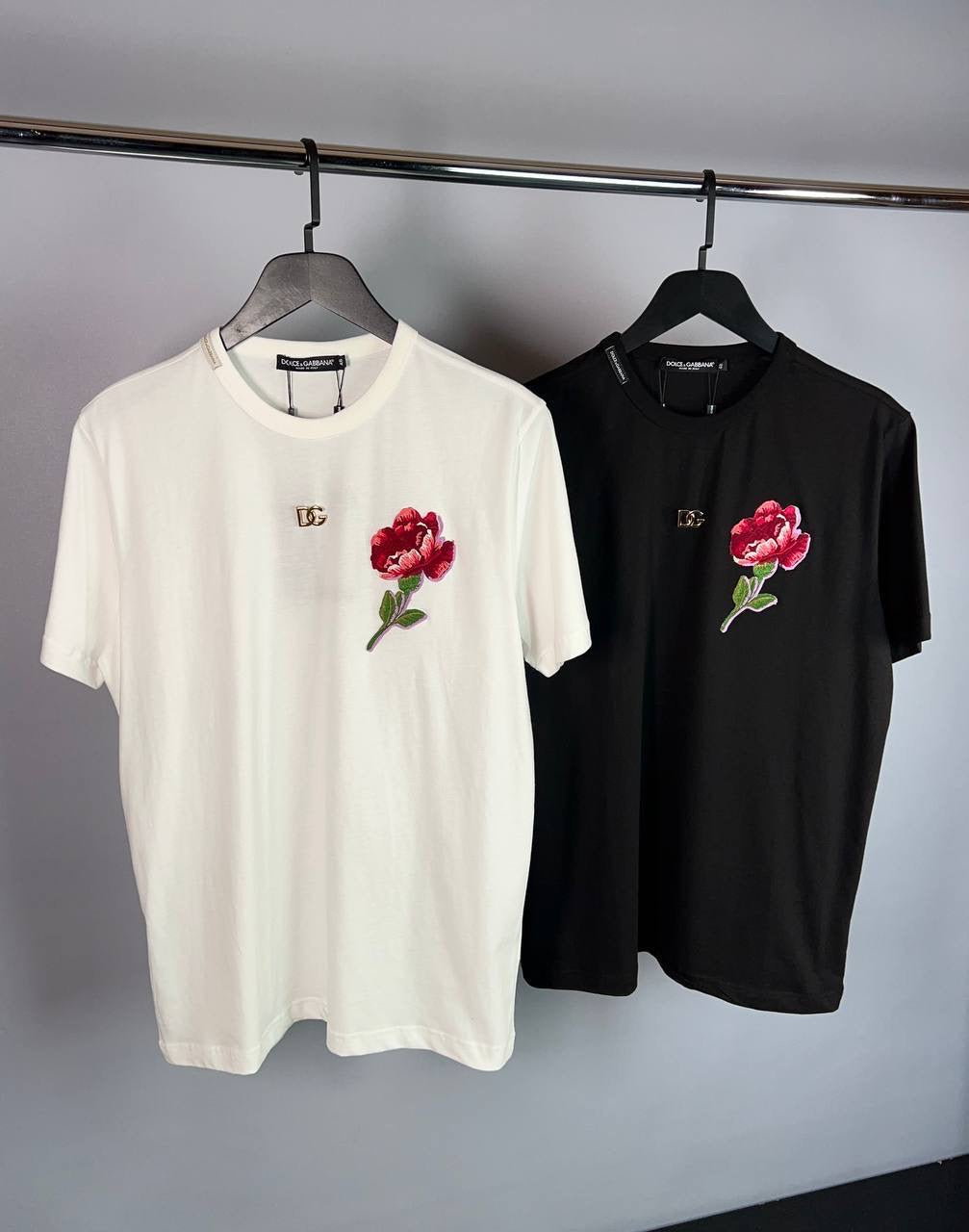 DG T-SHIRT 0220