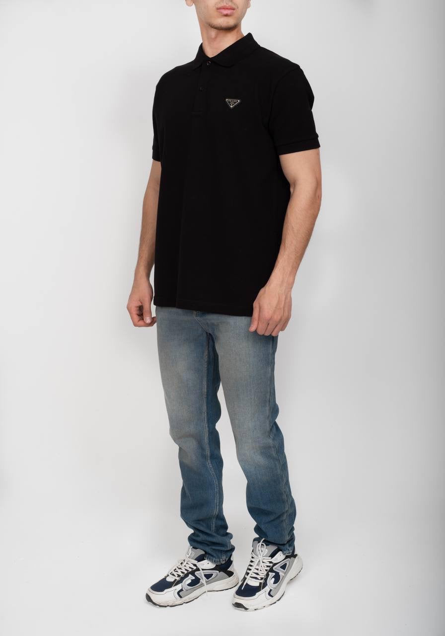 PRADA POLO T-SHIRT 0541