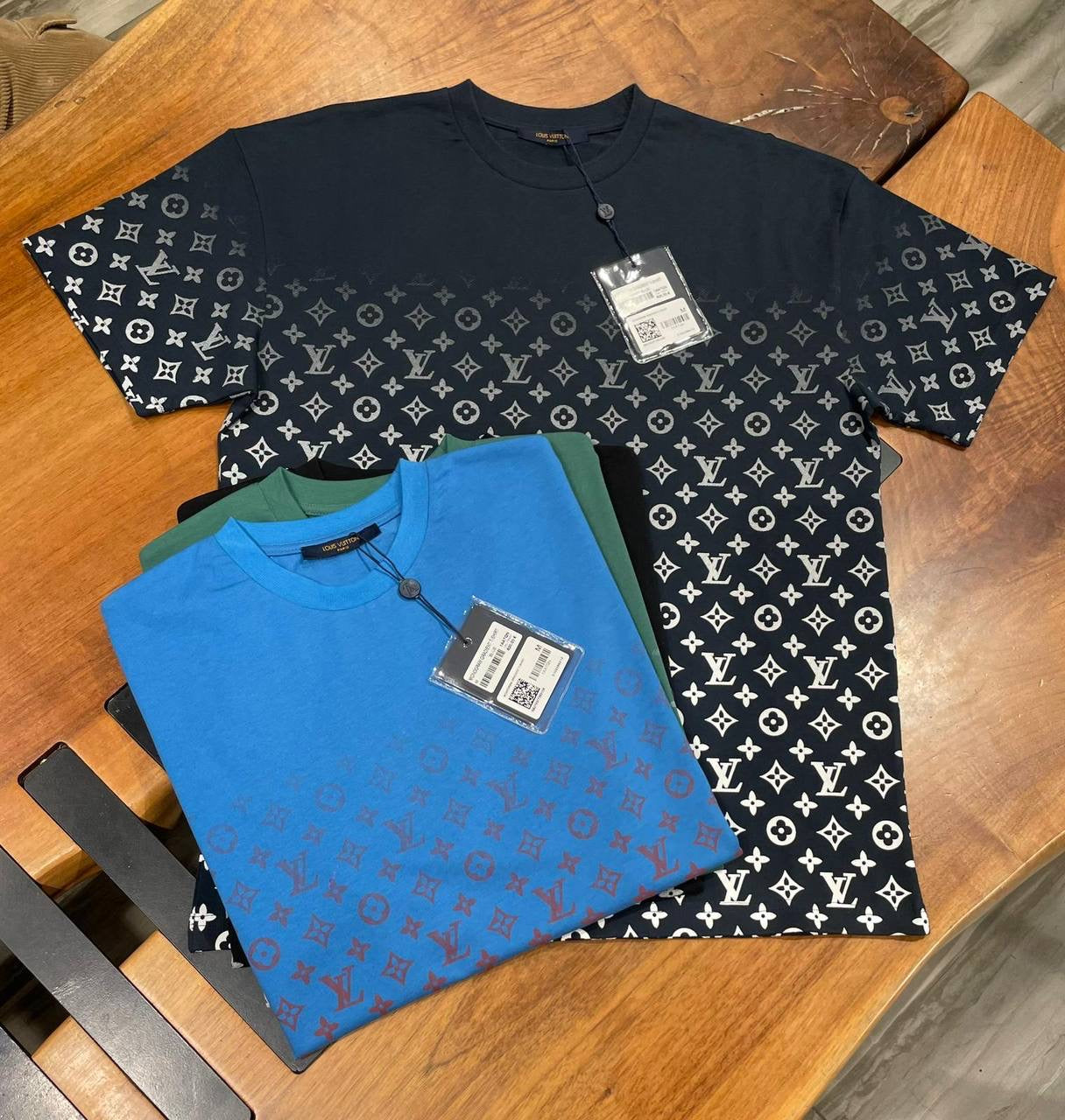 LV T-SHIRT 0412