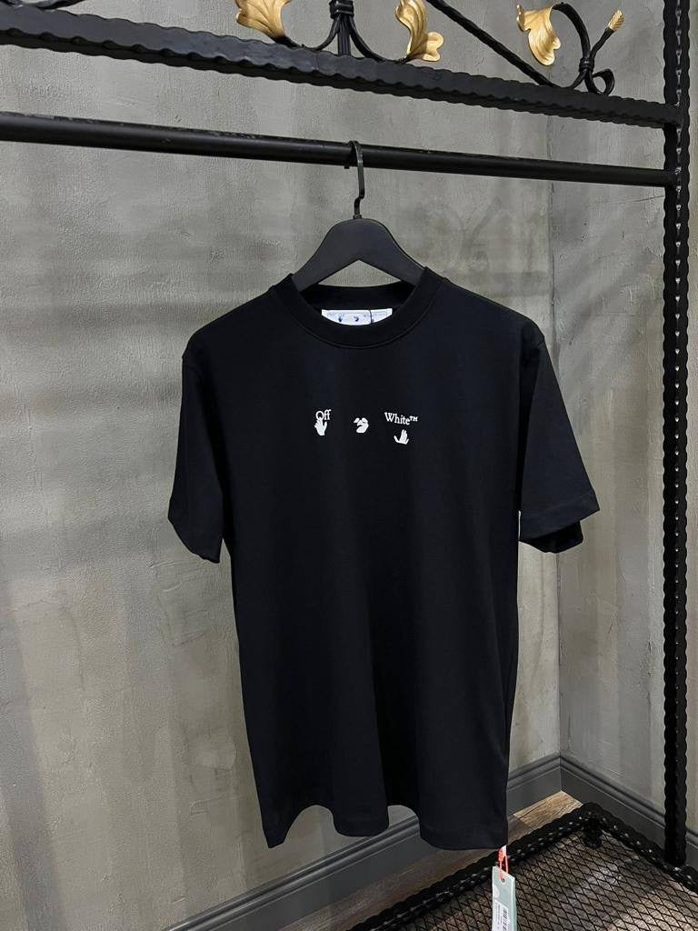 OFF-W T-SHIRT 0121