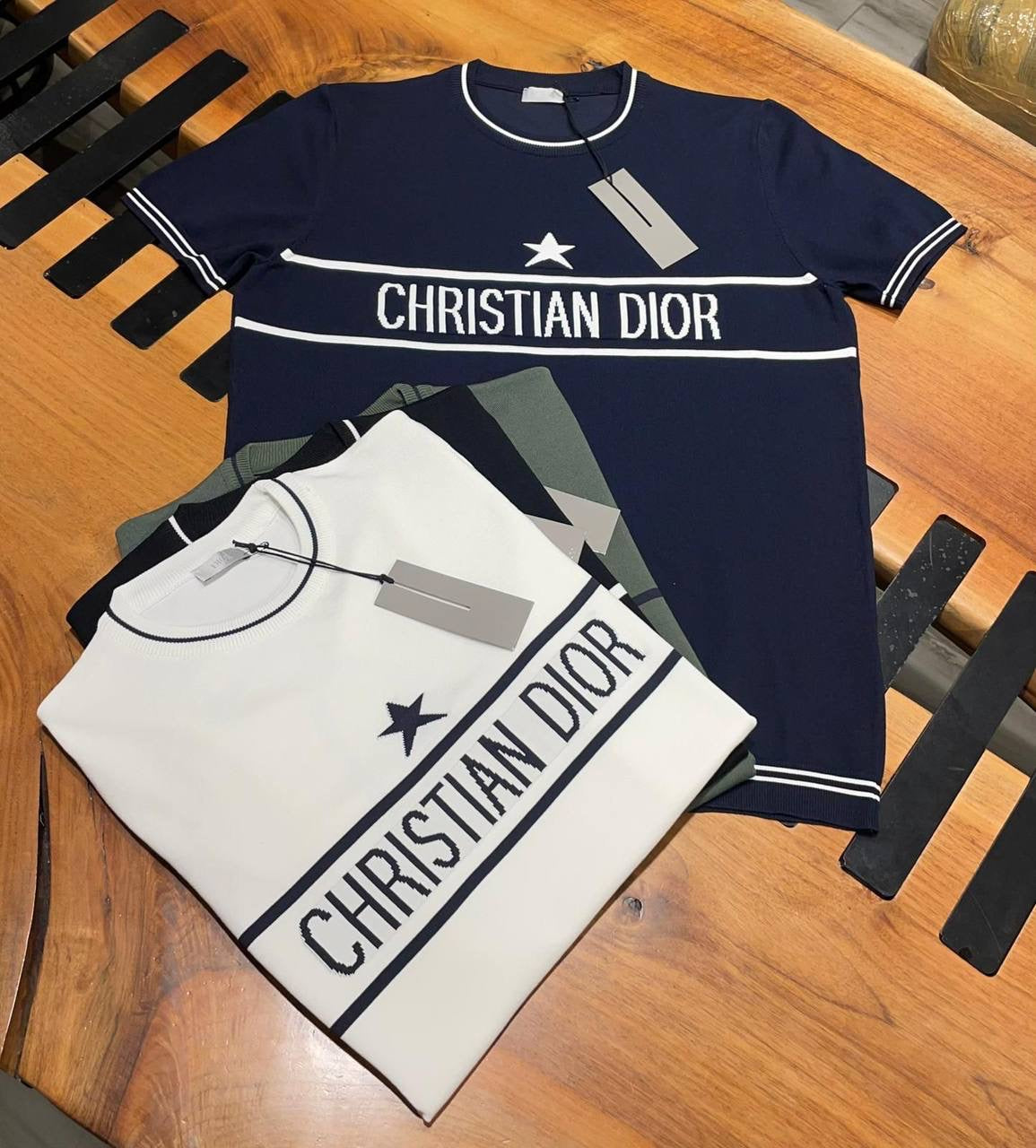 CD T-SHIRT 0243
