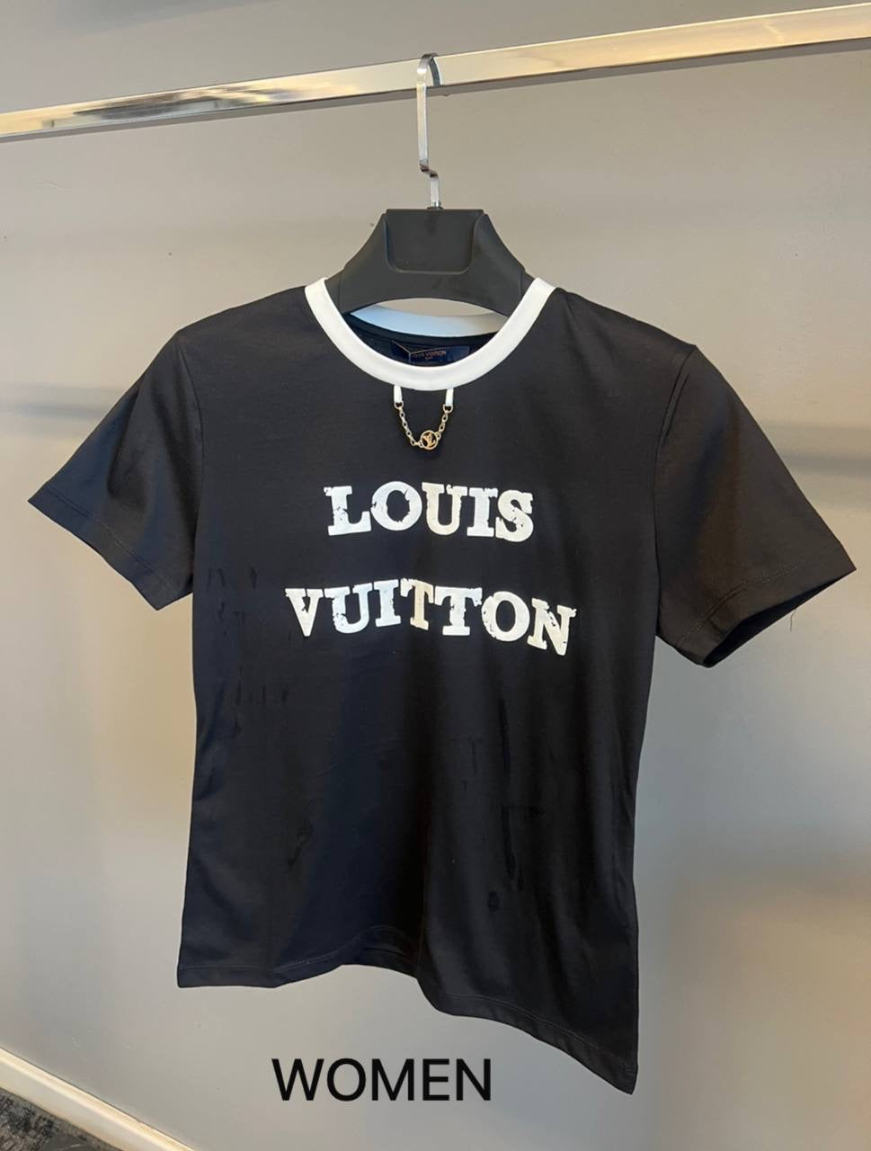 LV WOMEN T-SHIRT 0004