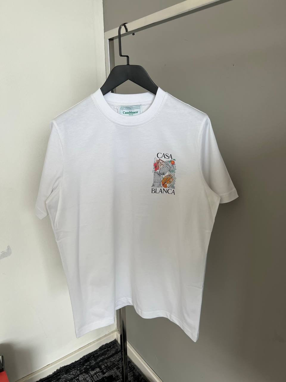 CASA T-SHIRT 0682