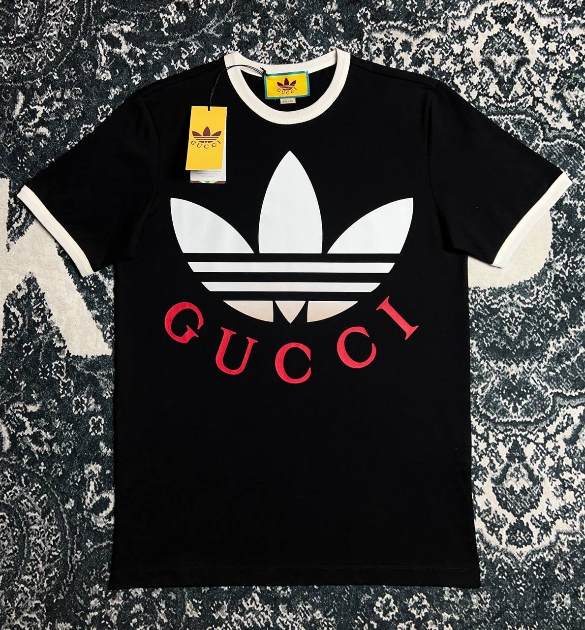 GG T-SHIRT 0244