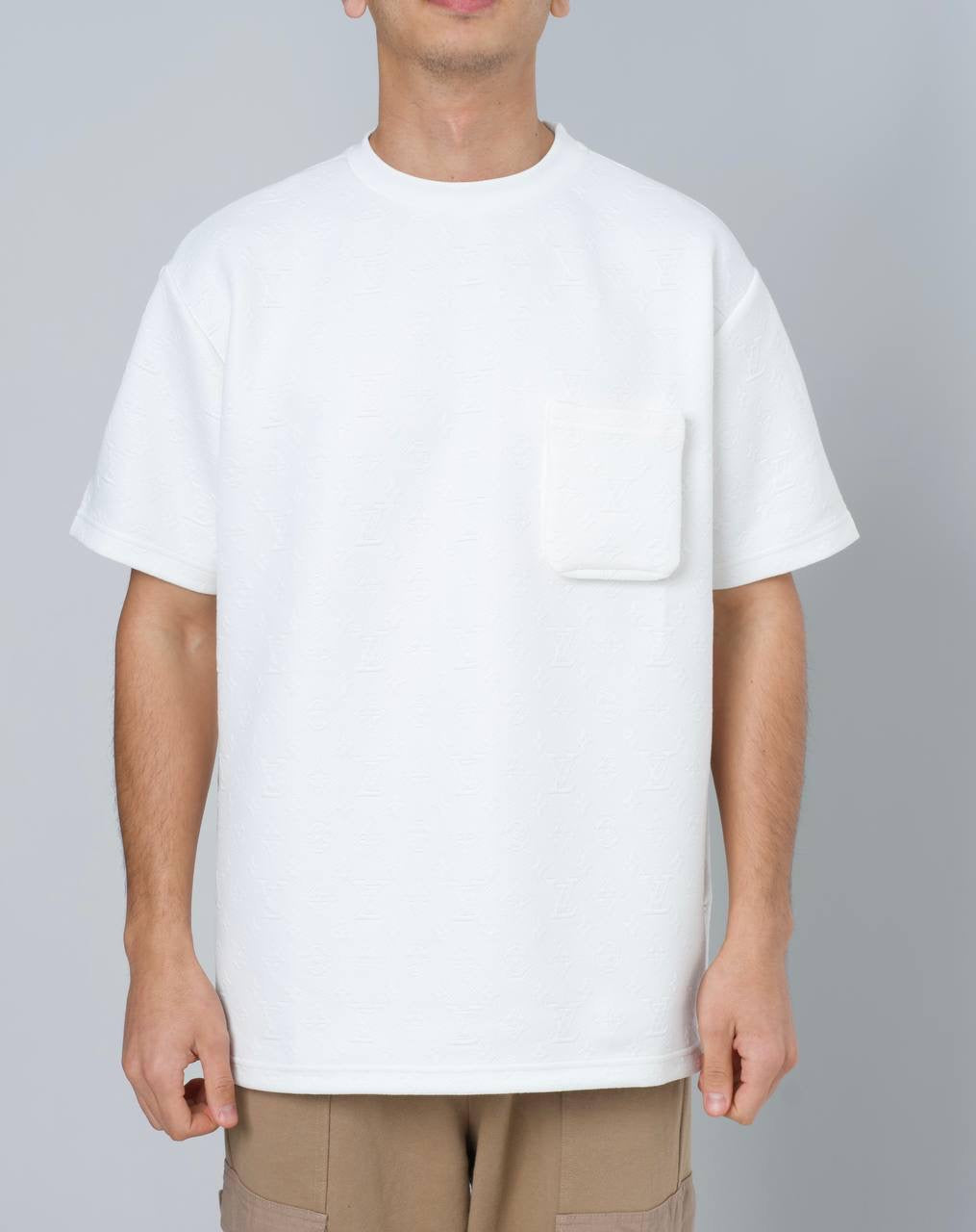 LV T-SHIRT 0417
