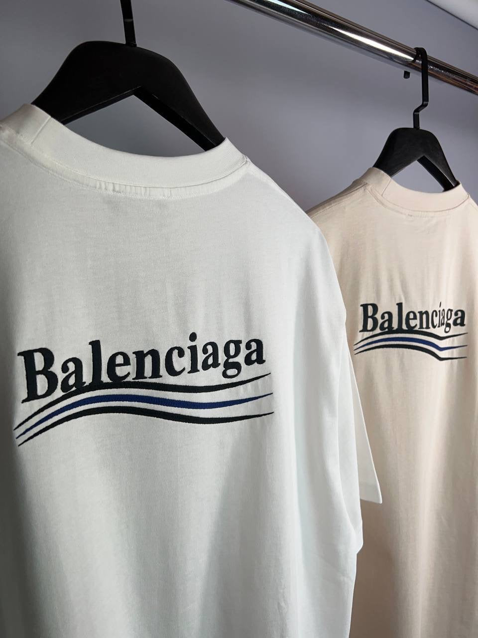 BALENC. T-SHIRT 0312 OVERSIZED