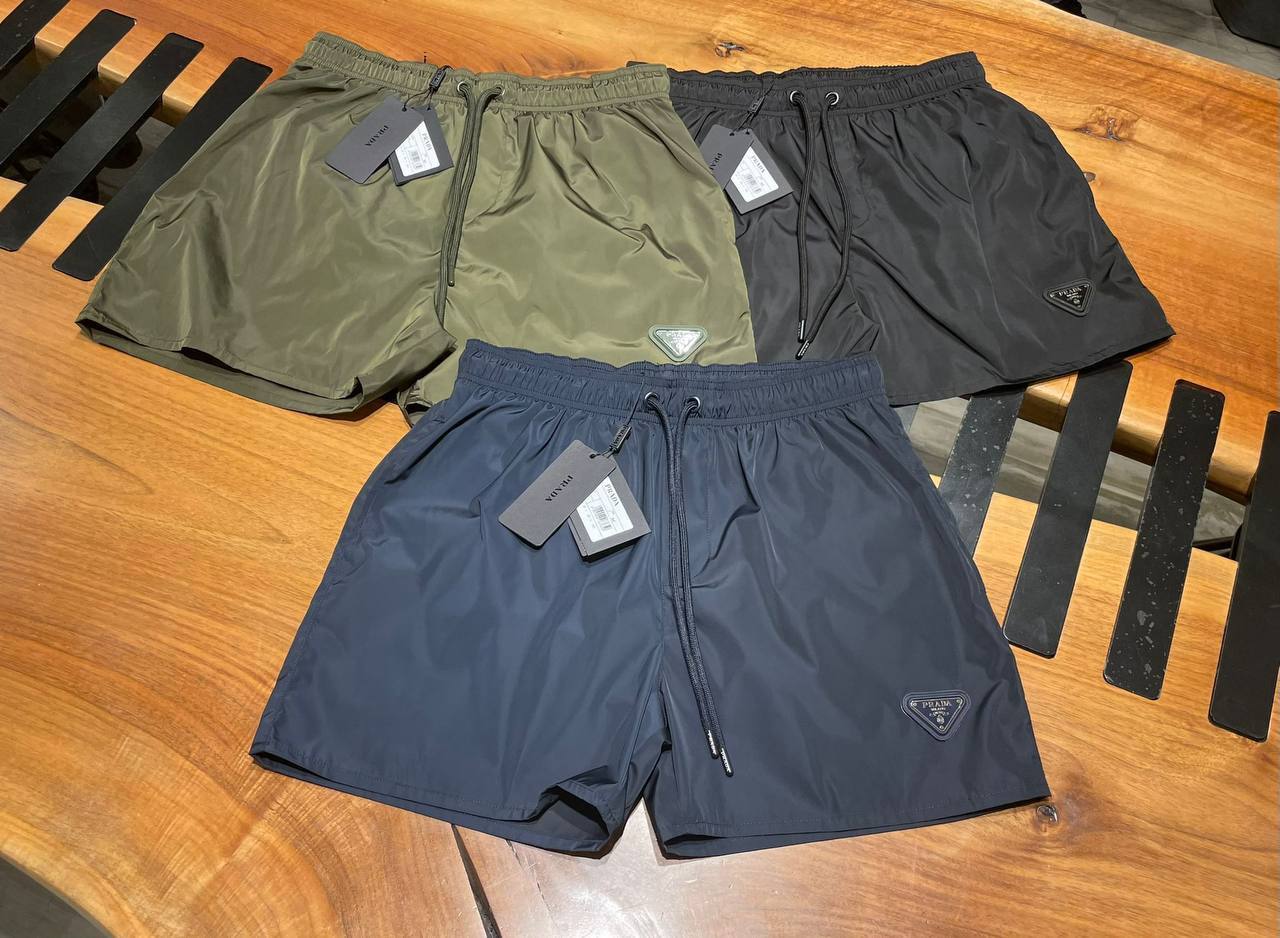 PRADA SWIMSHORT 0012