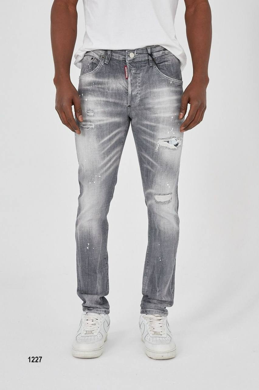 D2 Jeans 0053
