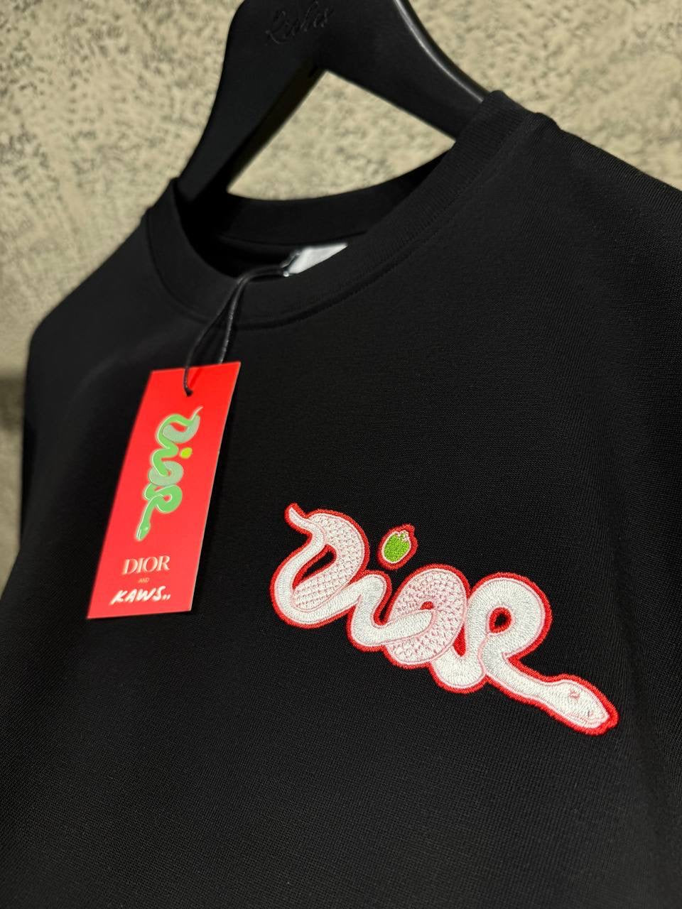 CD T-SHIRT 0547