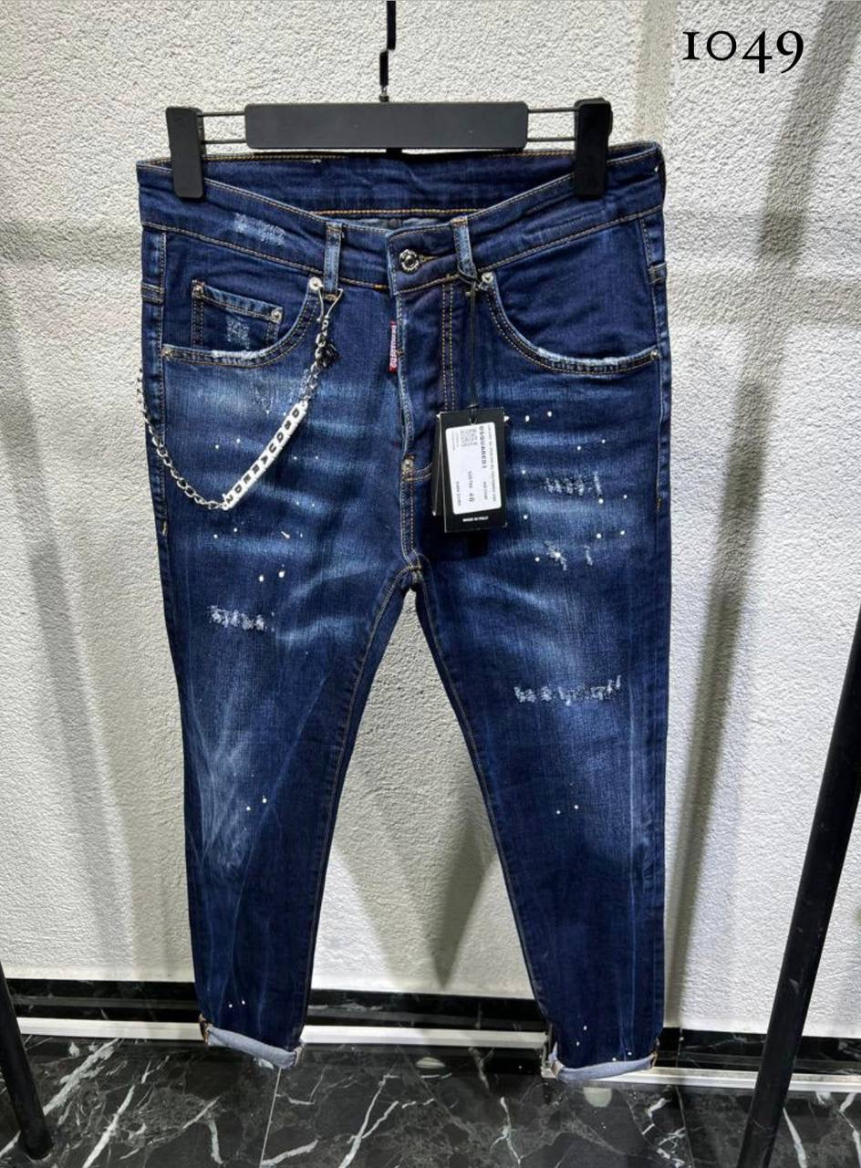 D2 Jeans 0028