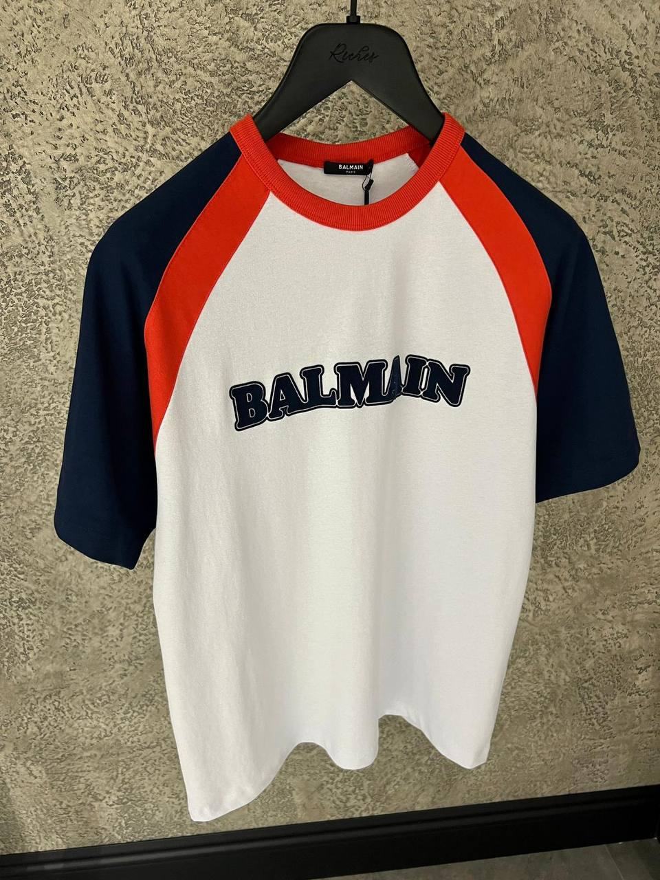 BALMAIN T-SHIRT 0326
