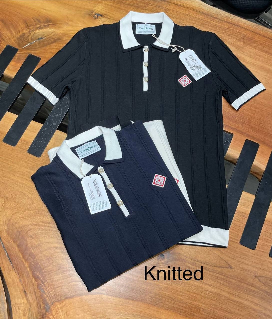CASA POLO T-SHIRT 0341