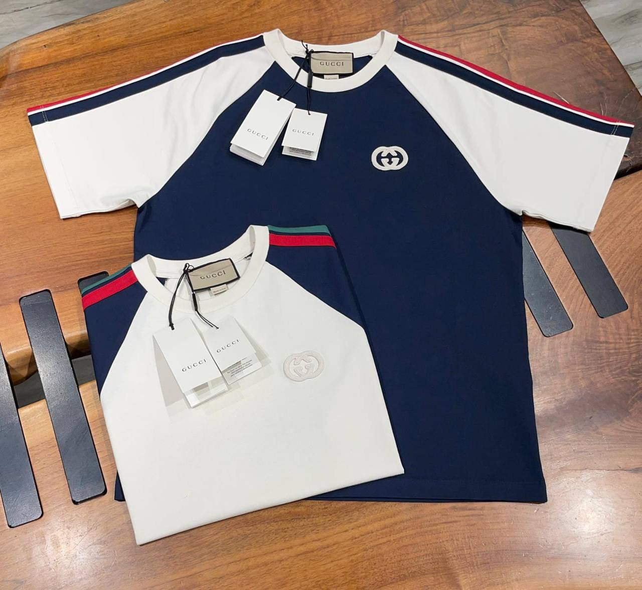 GG T-SHIRT 0390