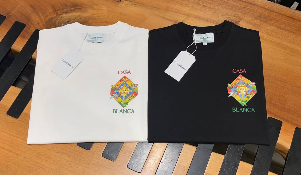 CASA T-SHIRT 0349