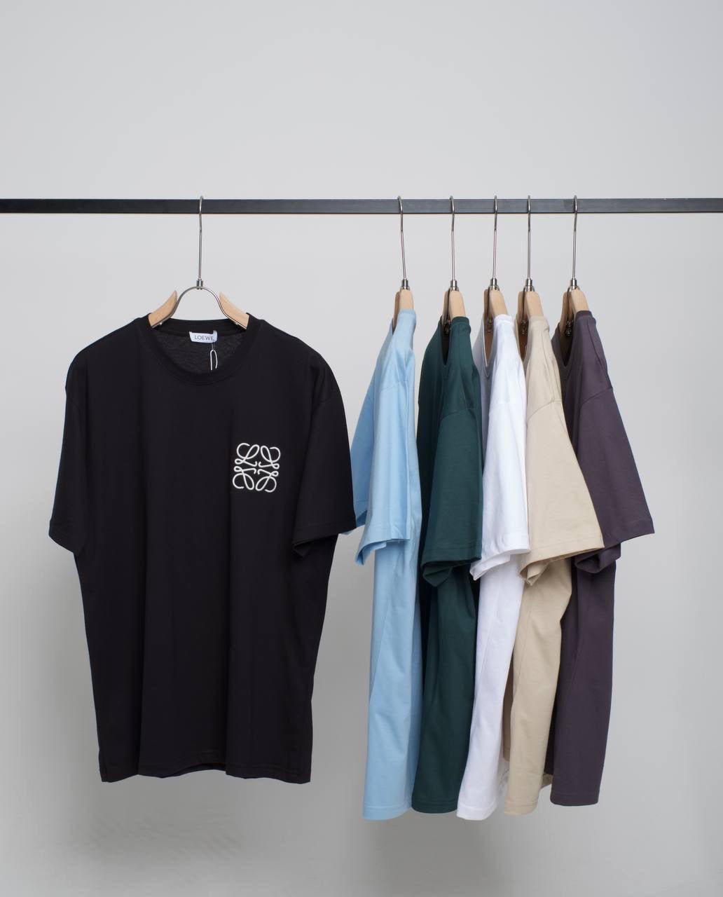 LOEWE T-SHIRT 0449