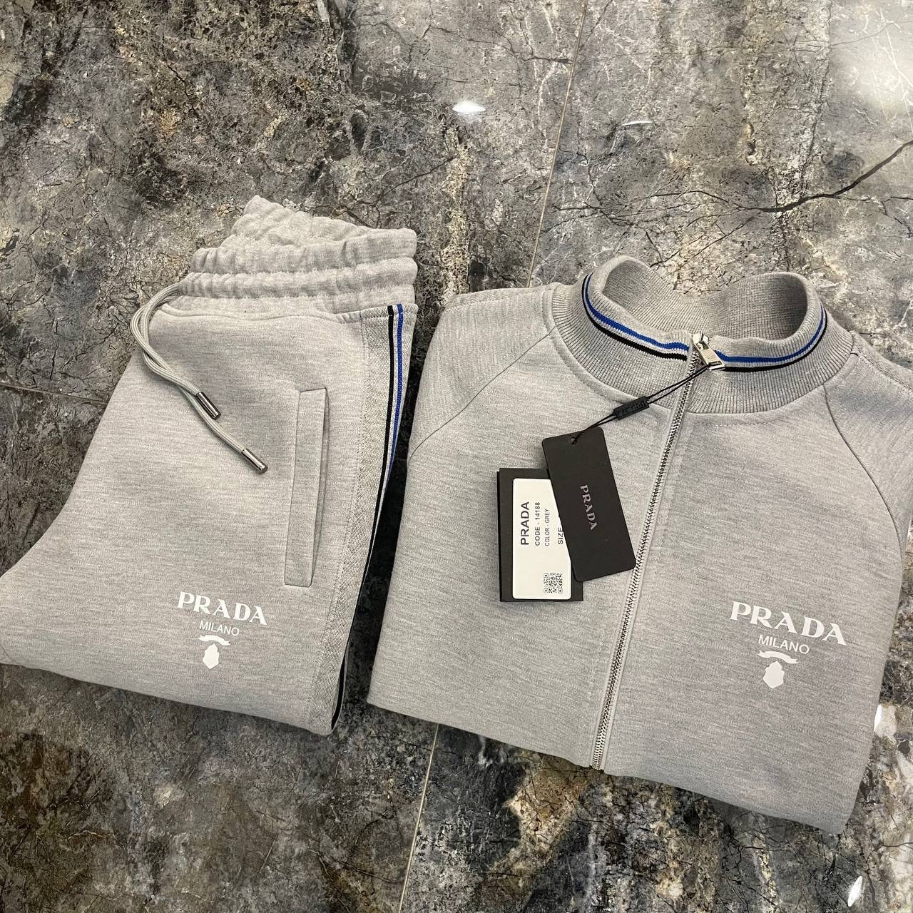 PRADA TRACKSUIT 0003