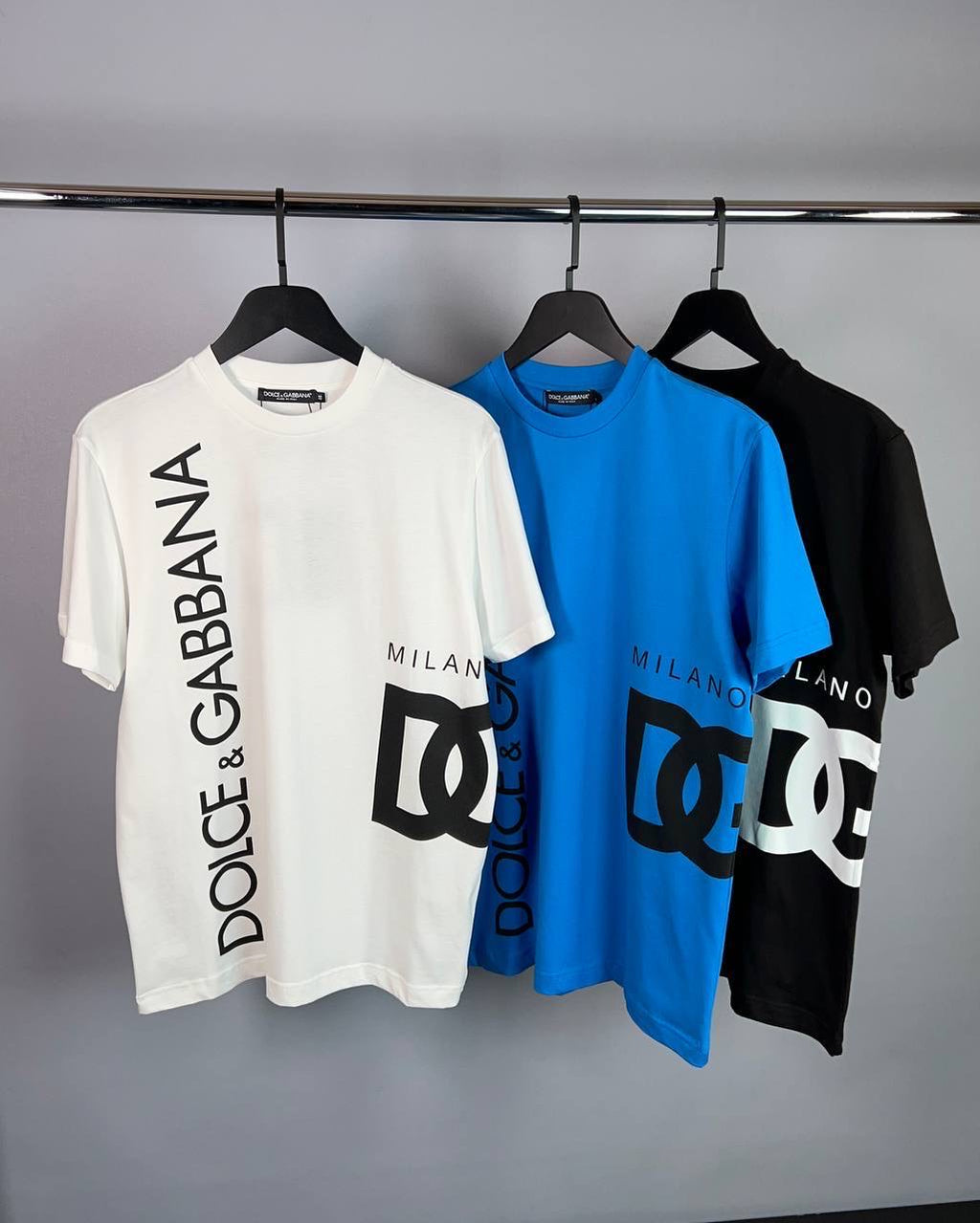 DG T-SHIRT 0216