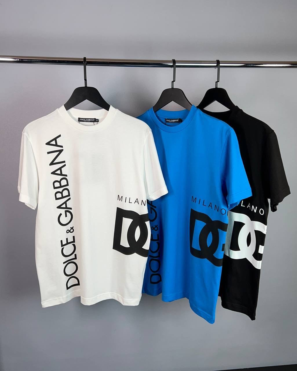 DG T-SHIRT 0216
