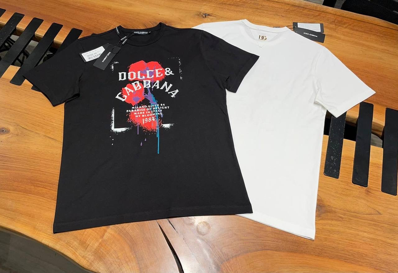 DG T-SHIRT 0221