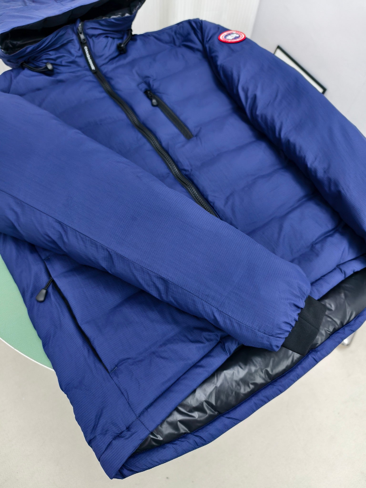 CANADA GOOSE LODGE WINTERJACKET 0032