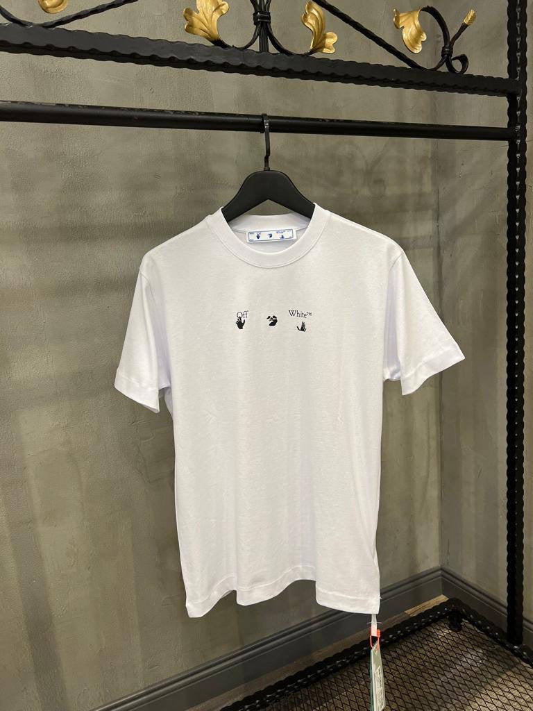 OFF-W T-SHIRT 0125