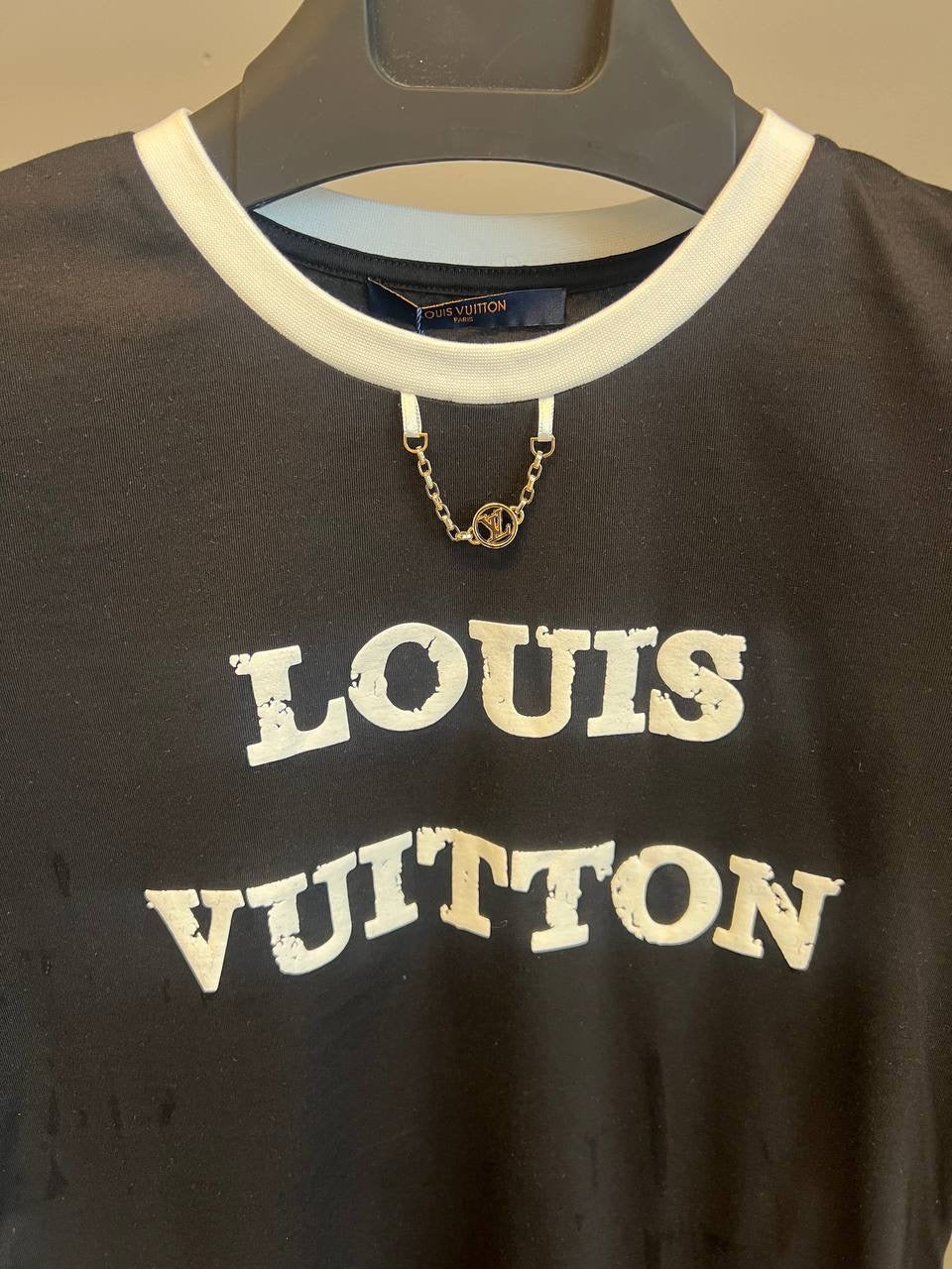 LV WOMEN T-SHIRT 0004